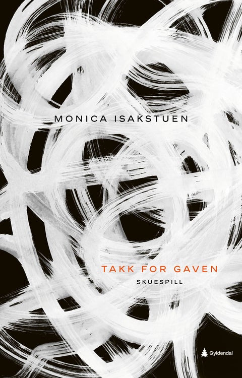 Takk for gaven - skuespill