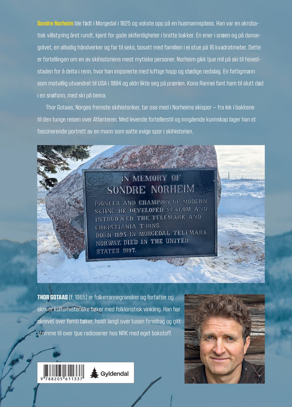Sondre Norheim