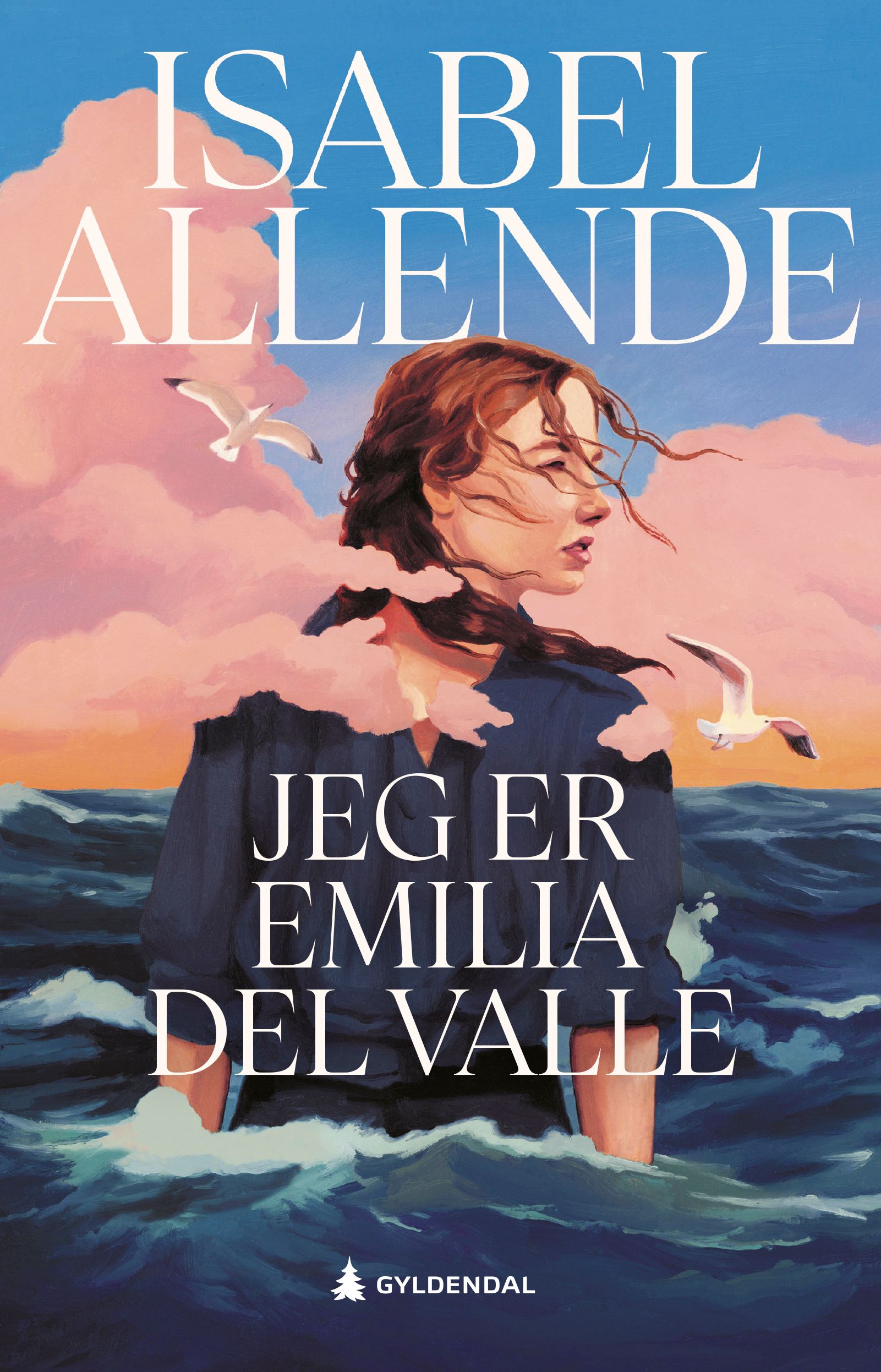 Jeg er Emilia del Valle