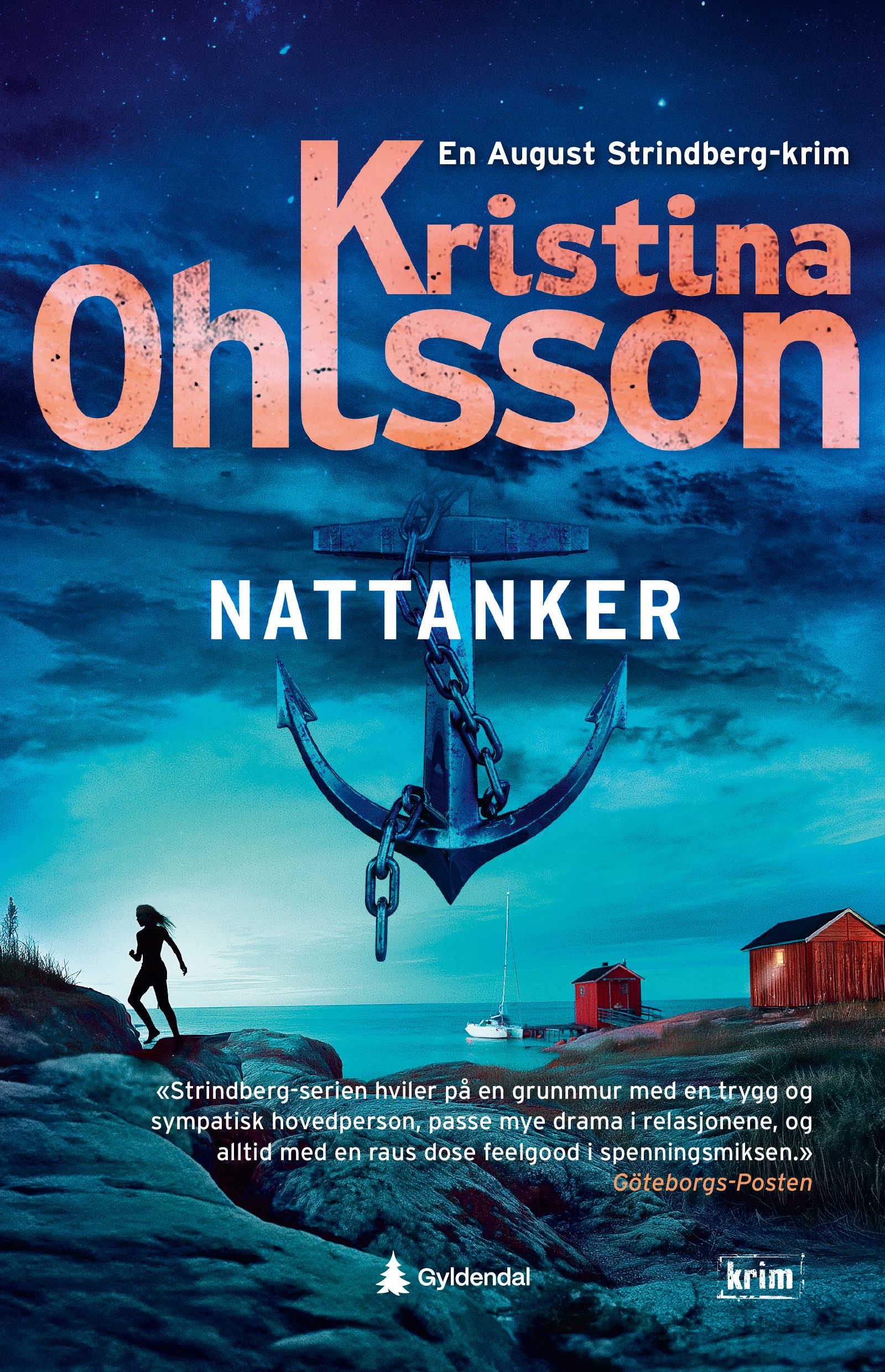 Nattanker