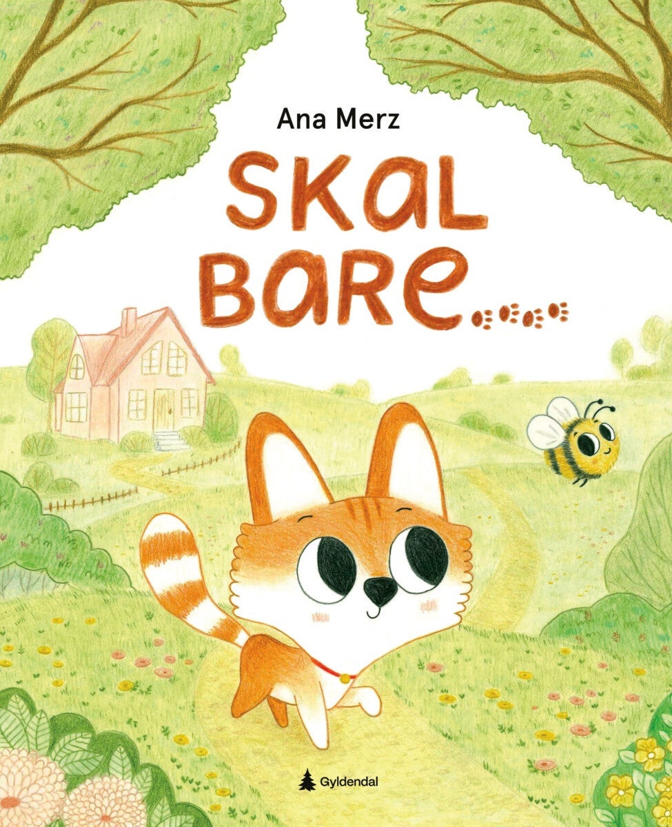 Skal bare