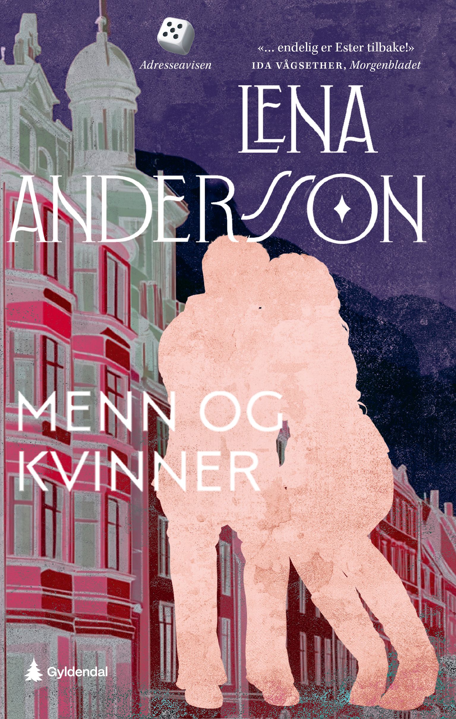 Menn og kvinner
