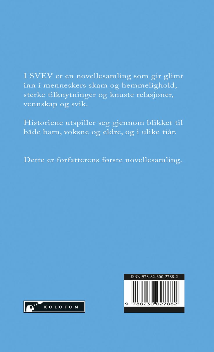 I svev