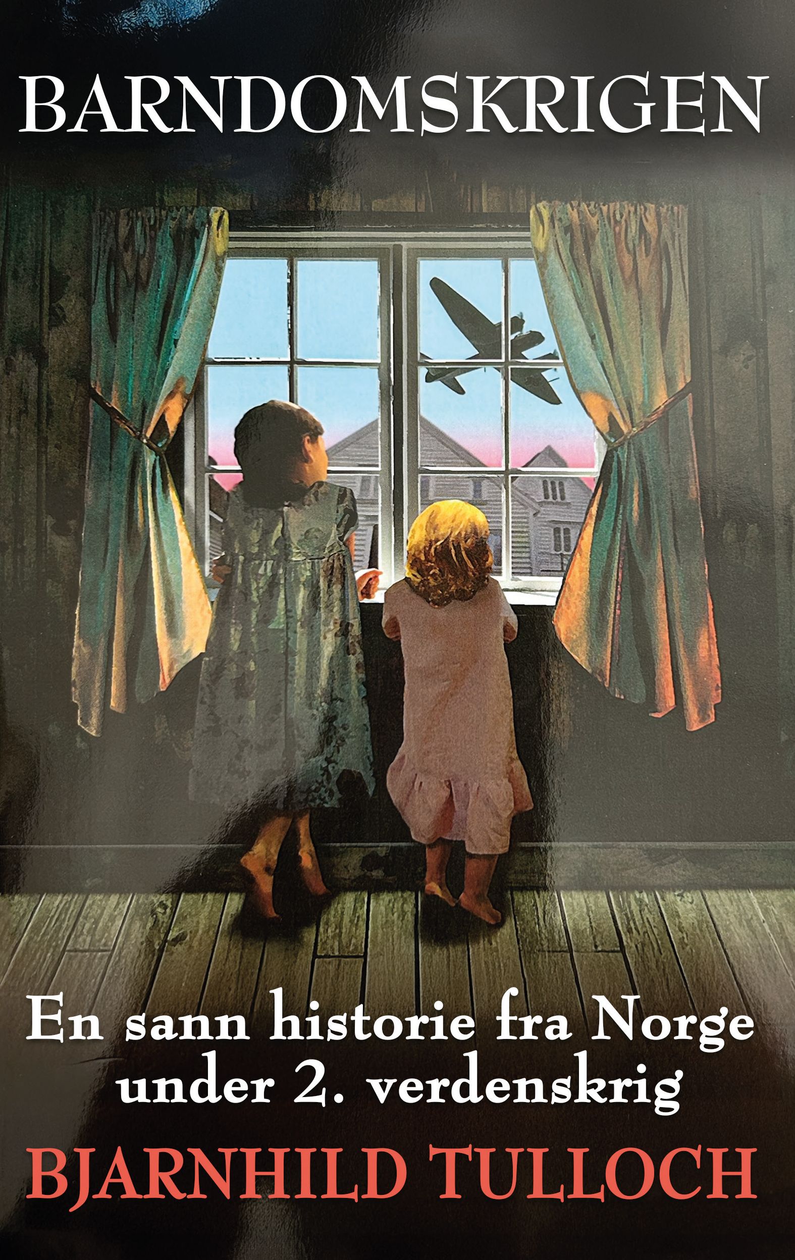 Barndomskrigen