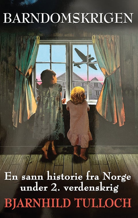 Barndomskrigen