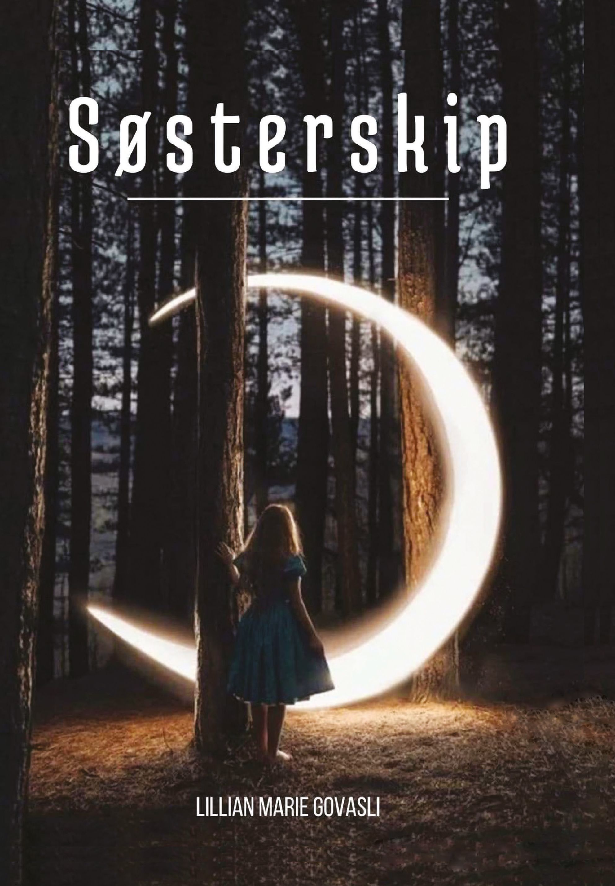 Søsterskip