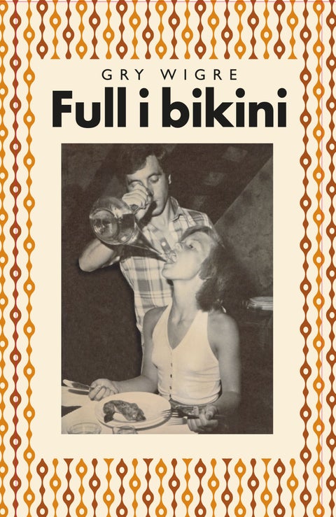 Full i bikini