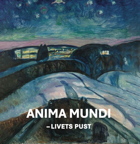 Anima Mundi - livets pust - livets pust