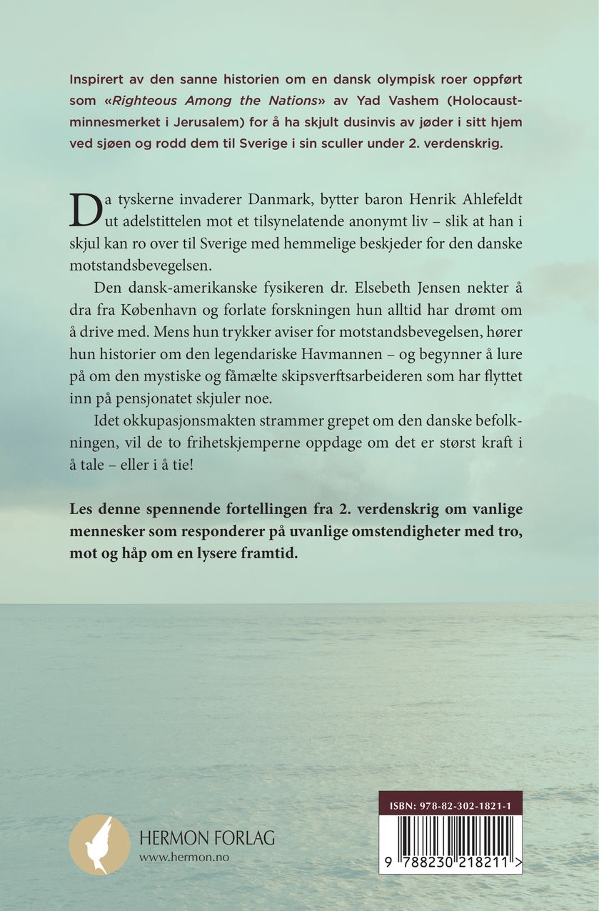 Lyden av lys