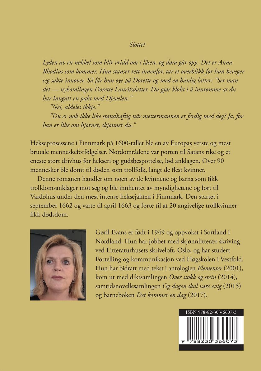 Slottet