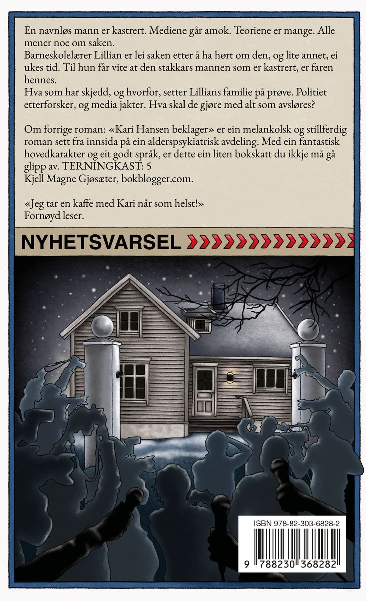 Helt A4 - egentlig