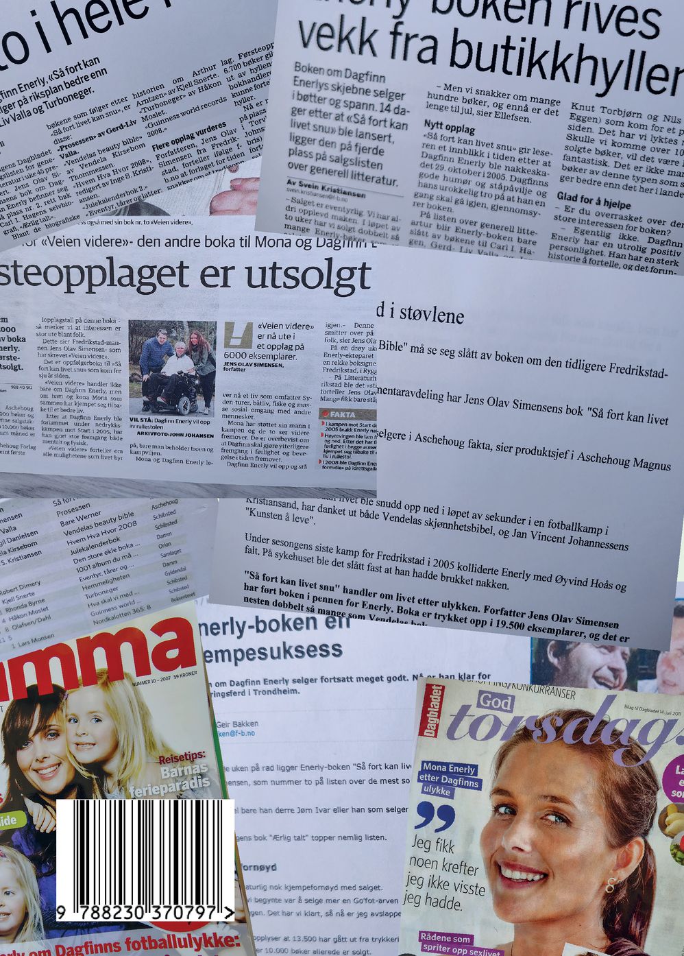 For 20 år siden