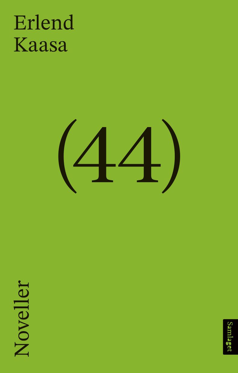 (44) - noveller