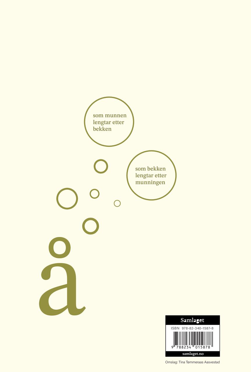 Å