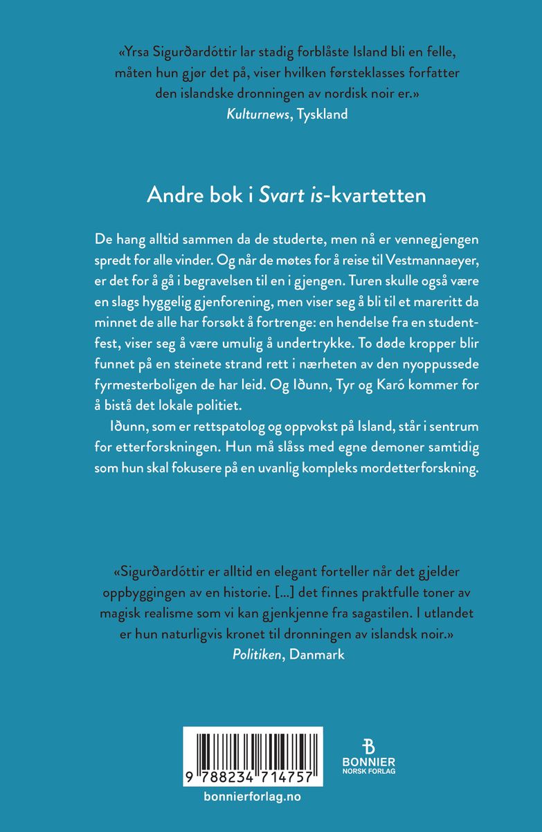Vokt dine hender