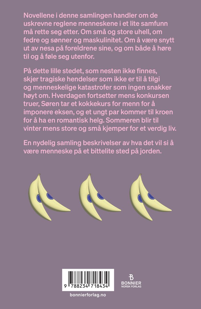 Snytt ut av nesa