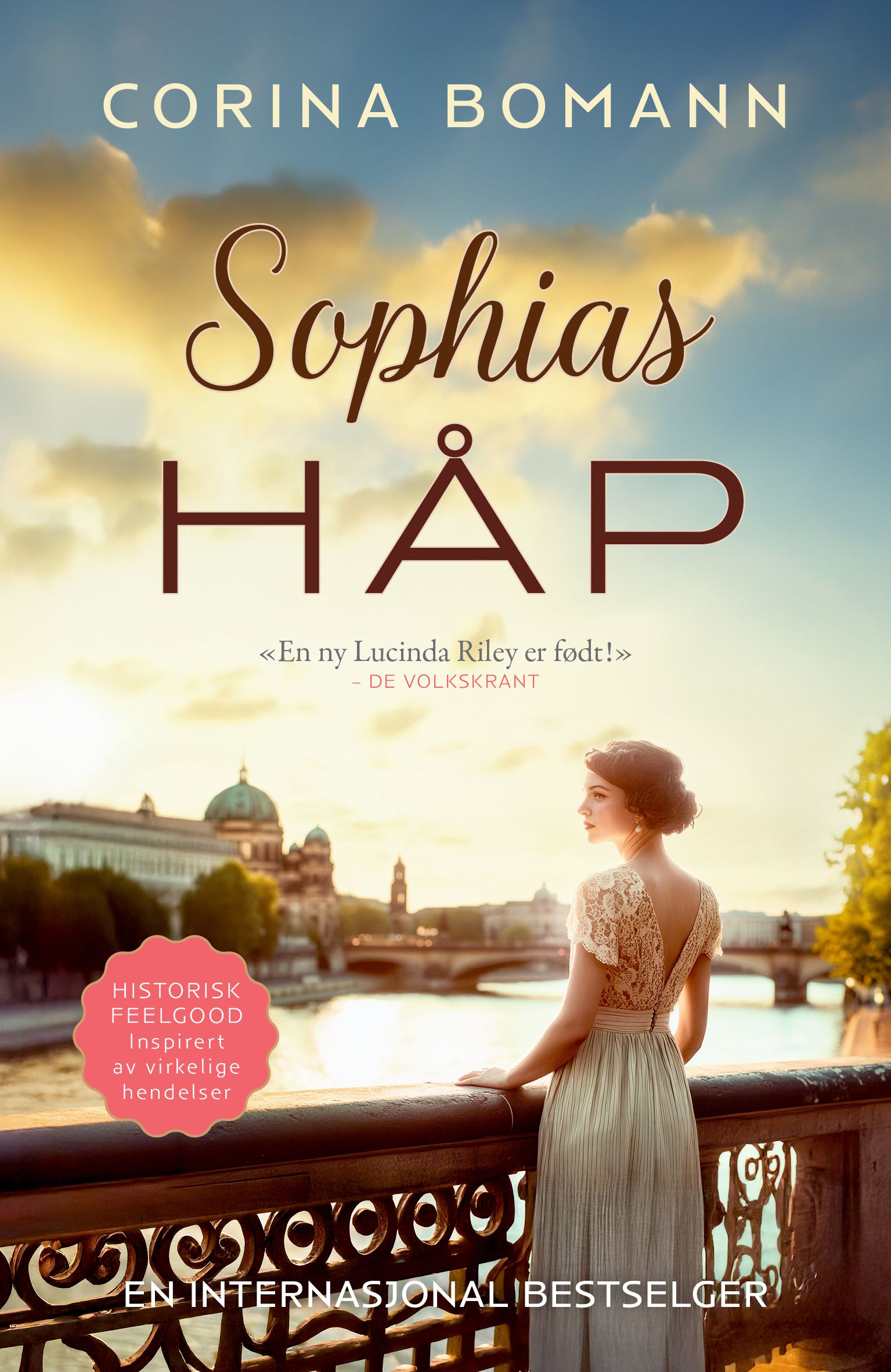 Sophias håp