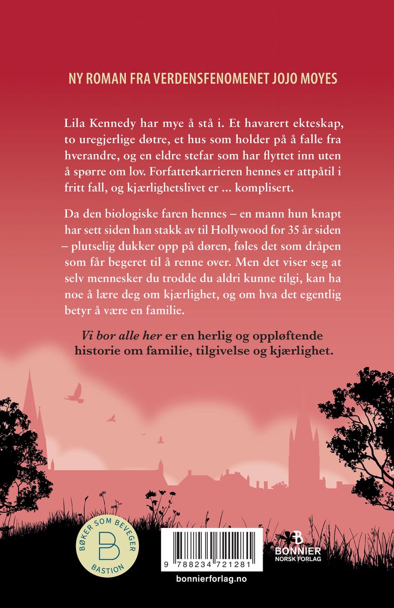 Vi bor alle her