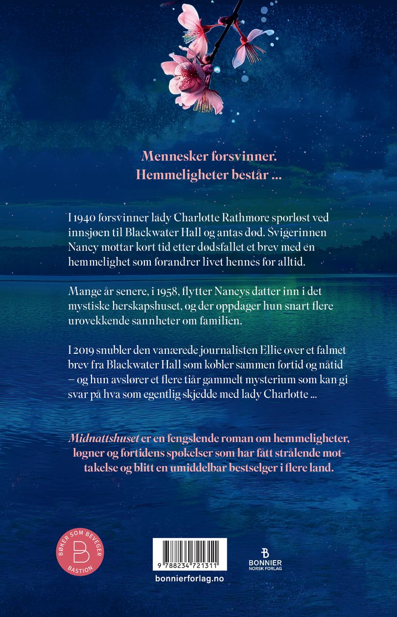 Midnattshuset