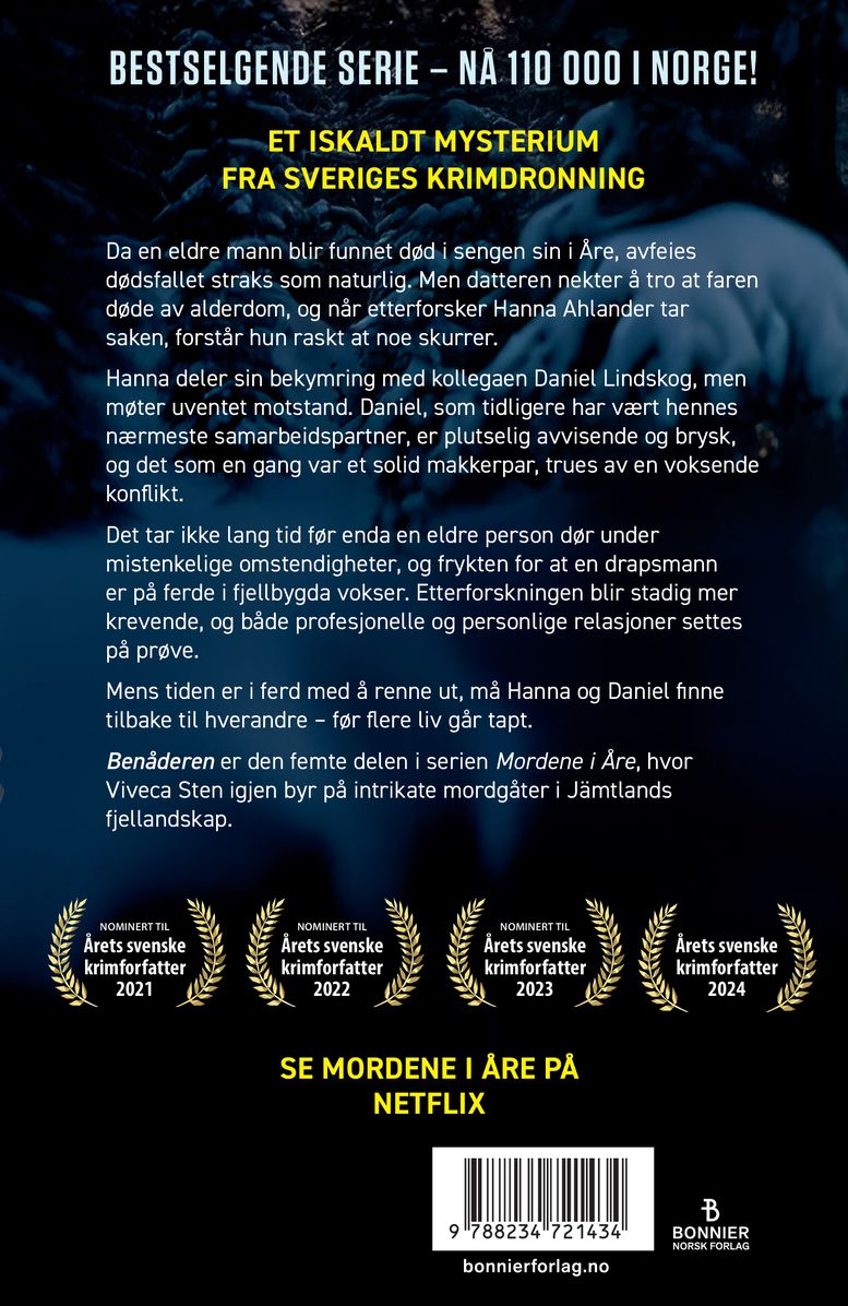 Benåderen