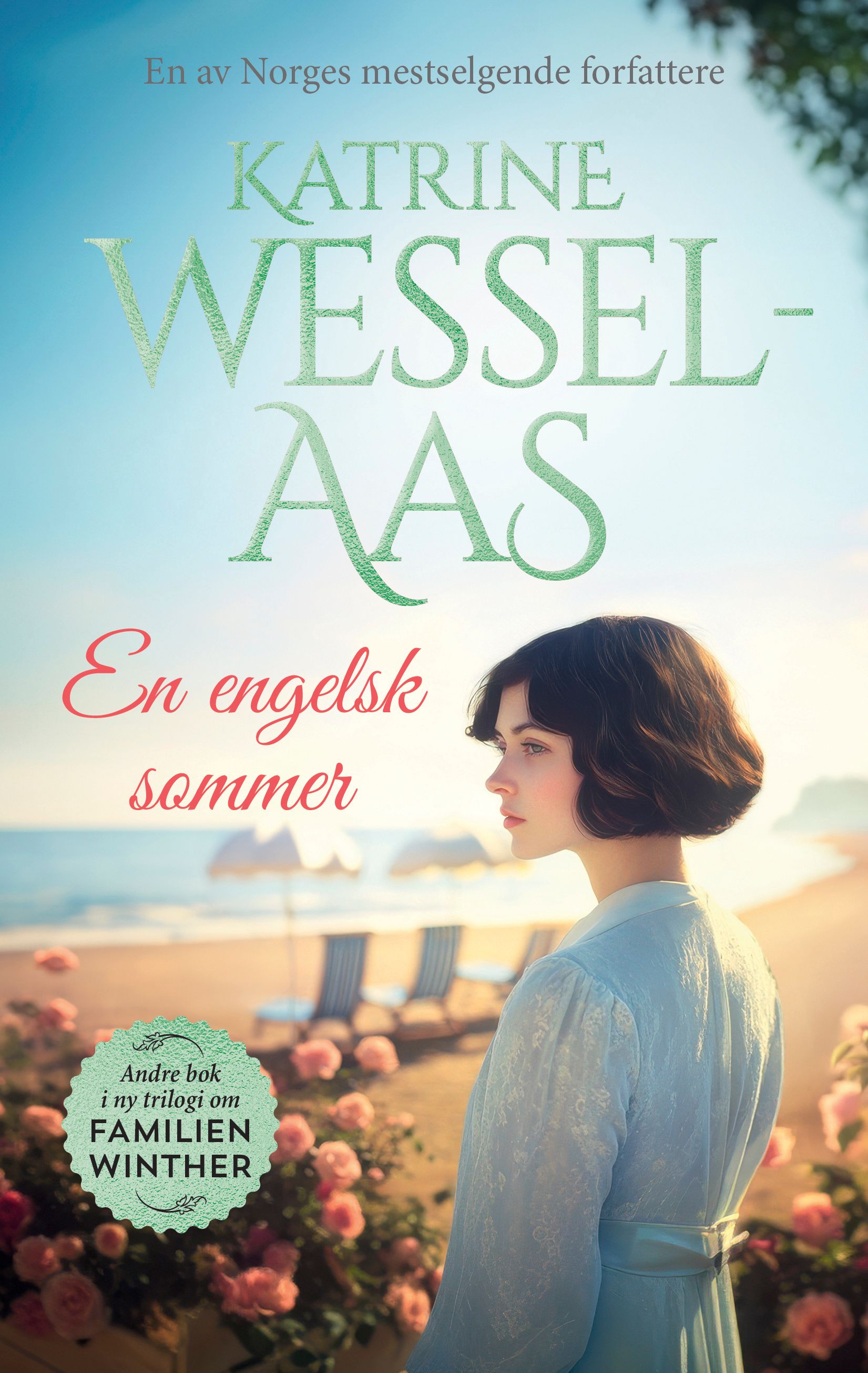 En engelsk sommer