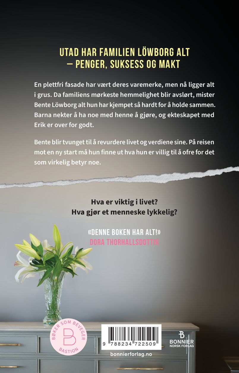 Et rikt menneske