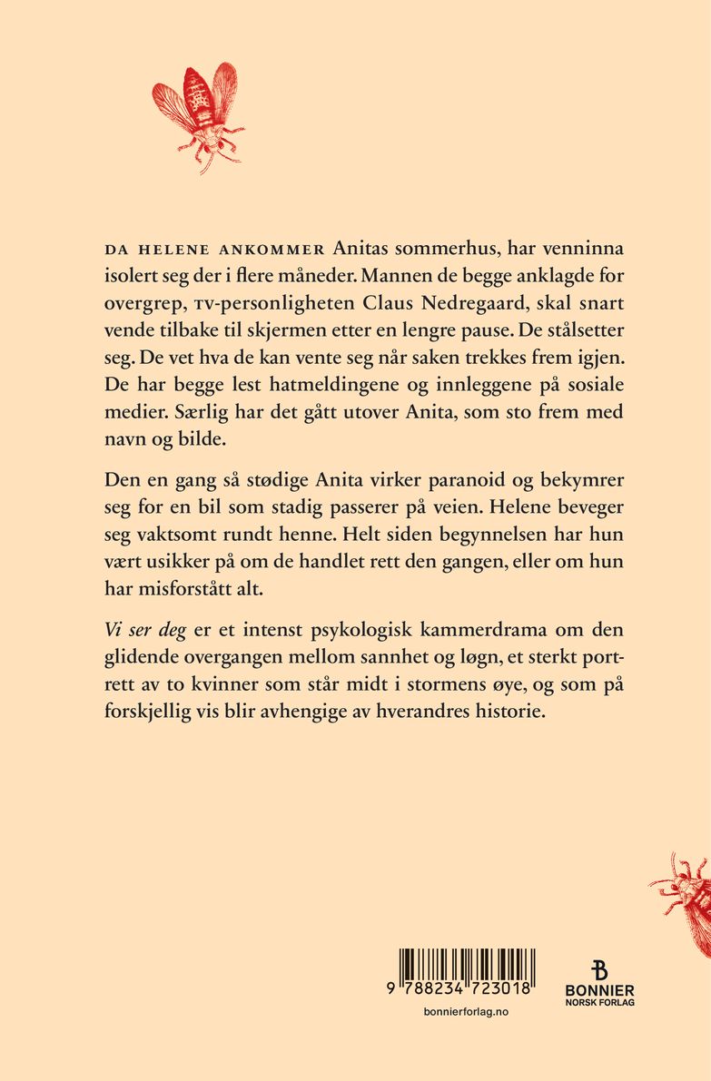 Vi ser deg