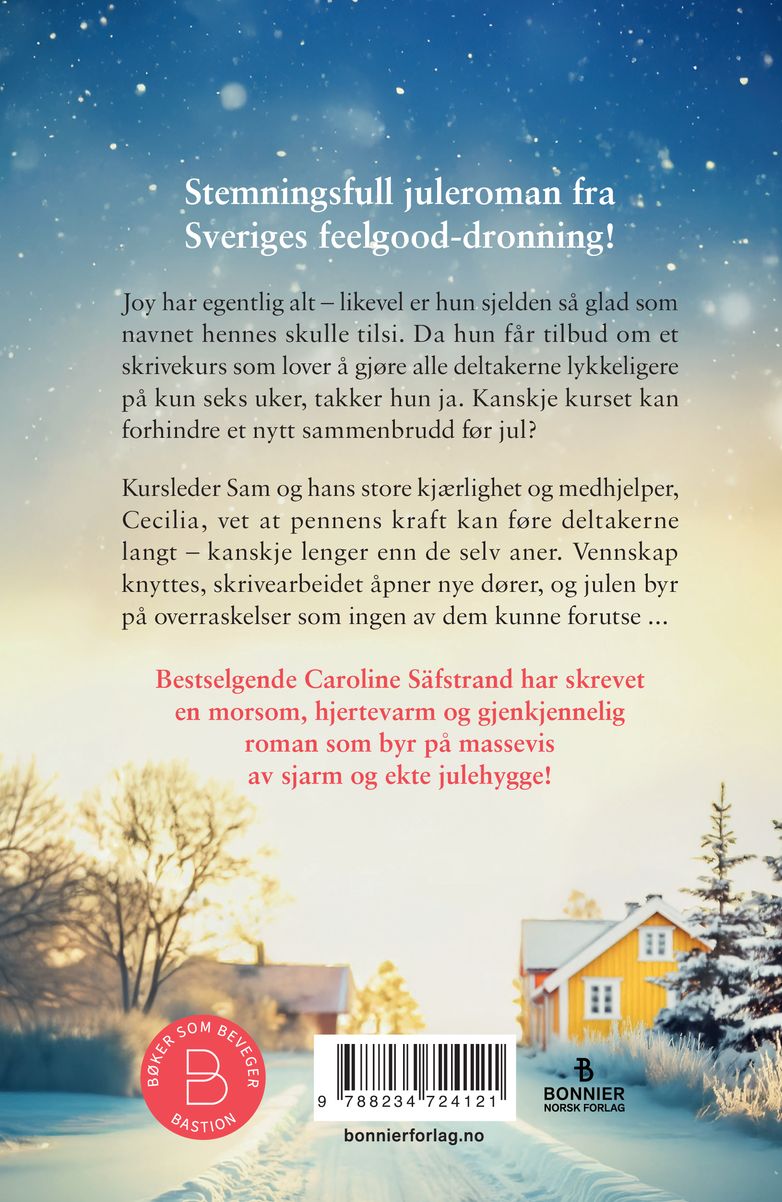 En lykkeligere jul