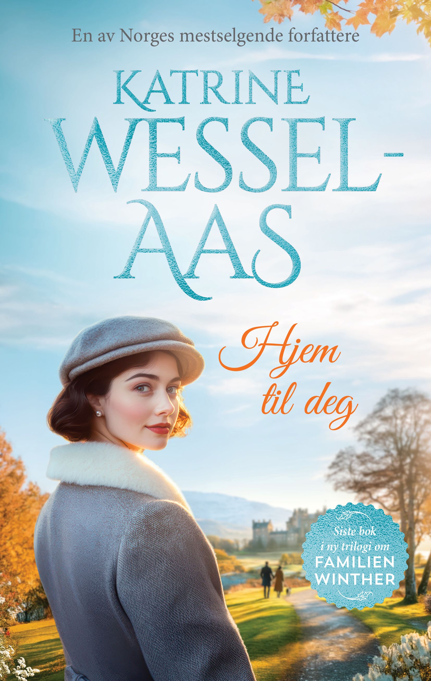 Hjem til deg