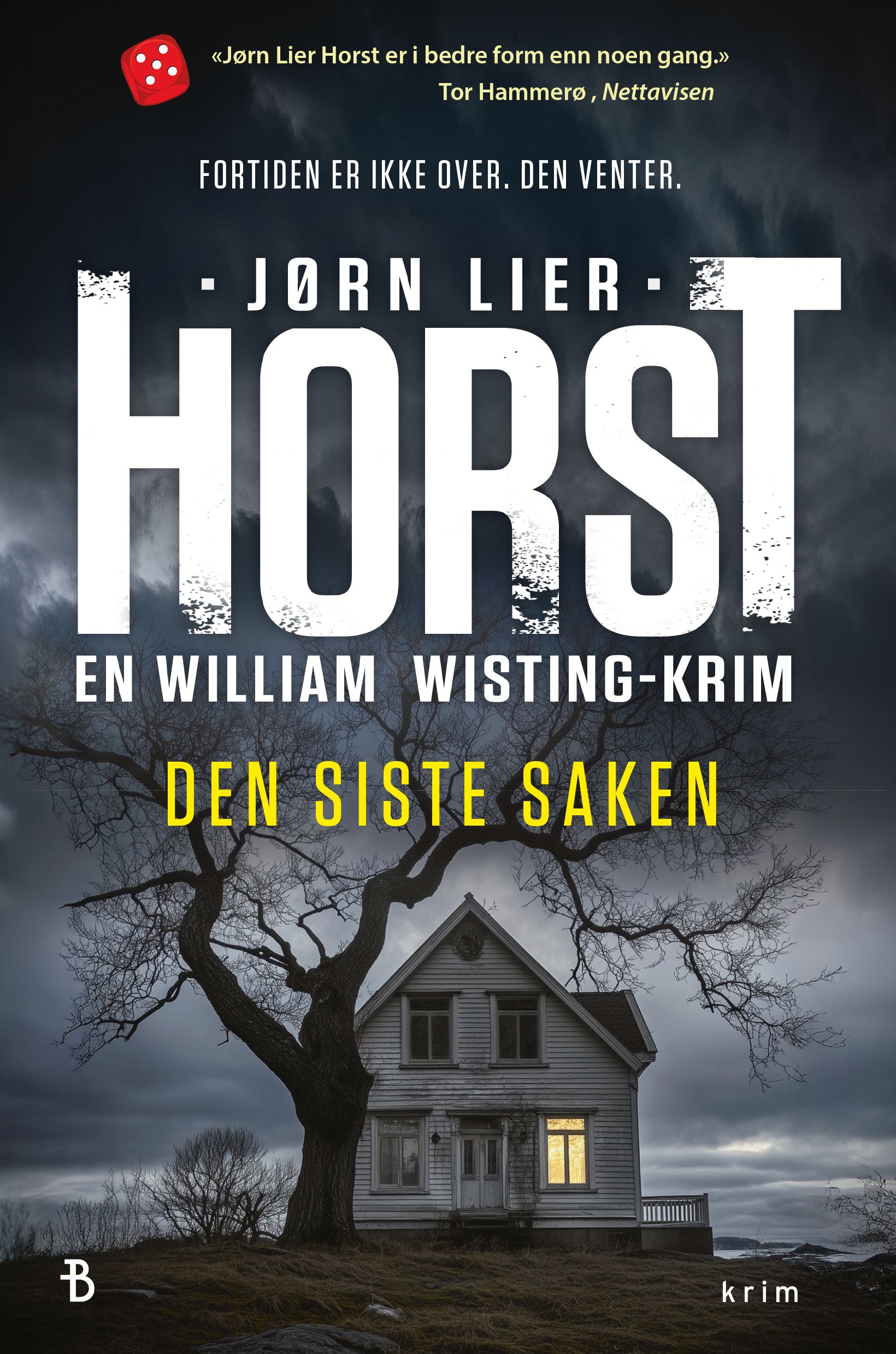 Den siste saken