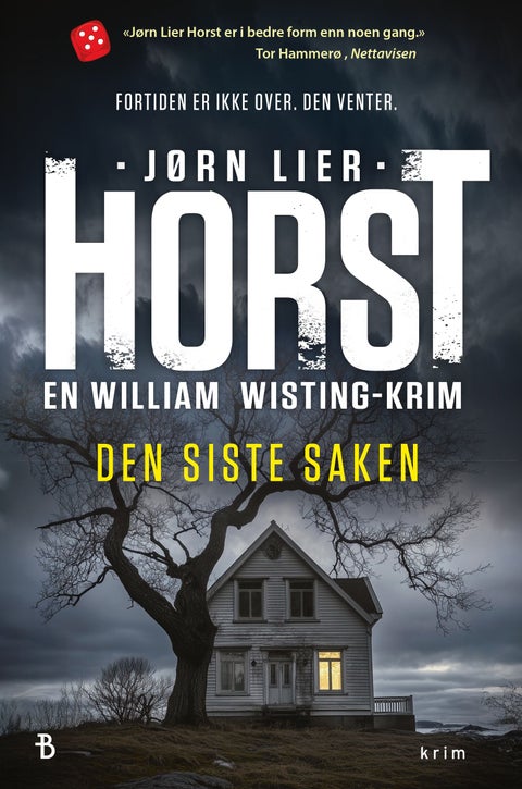 Den siste saken