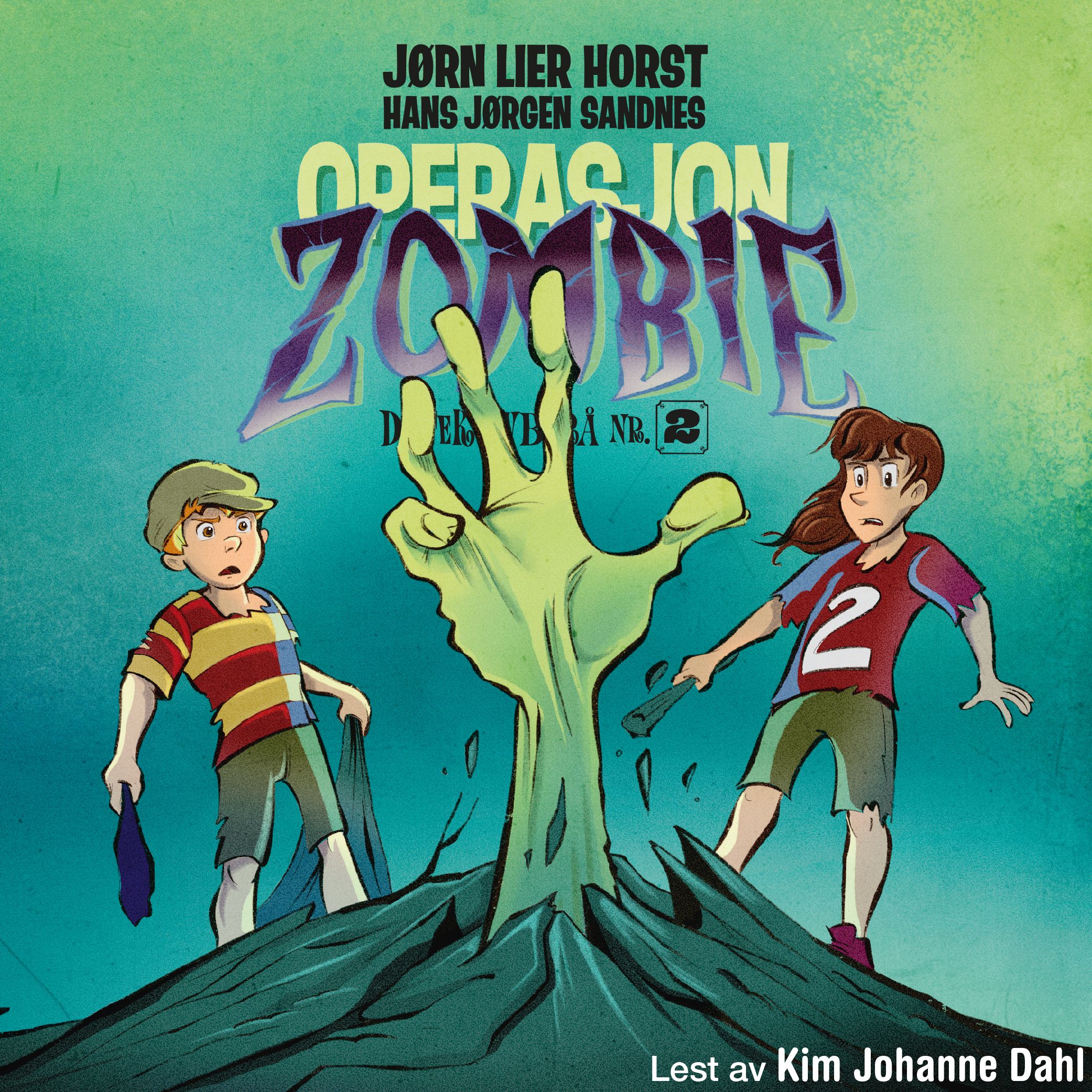 Operasjon Zombie
