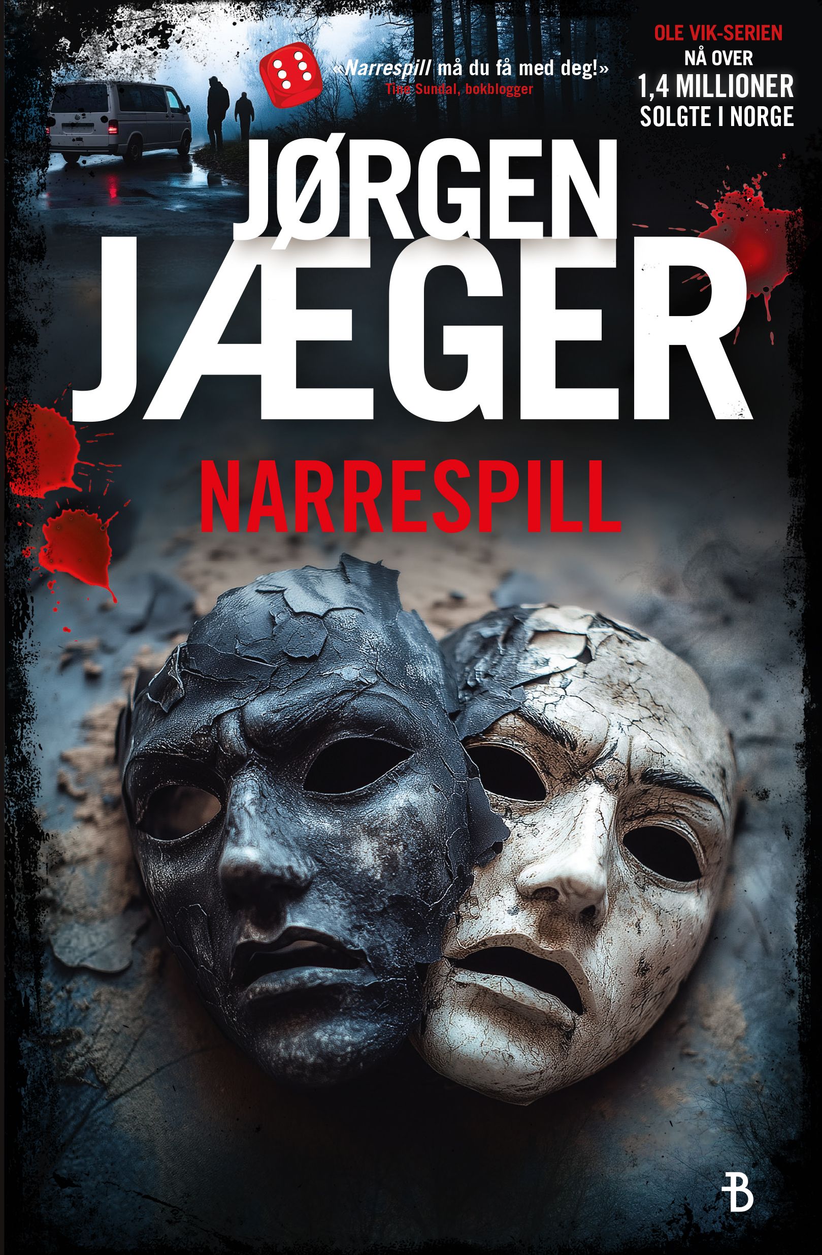 Narrespill