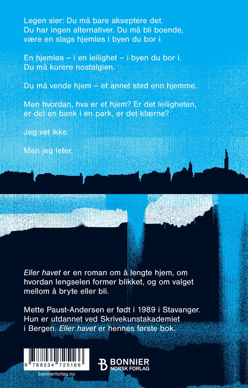 Eller havet