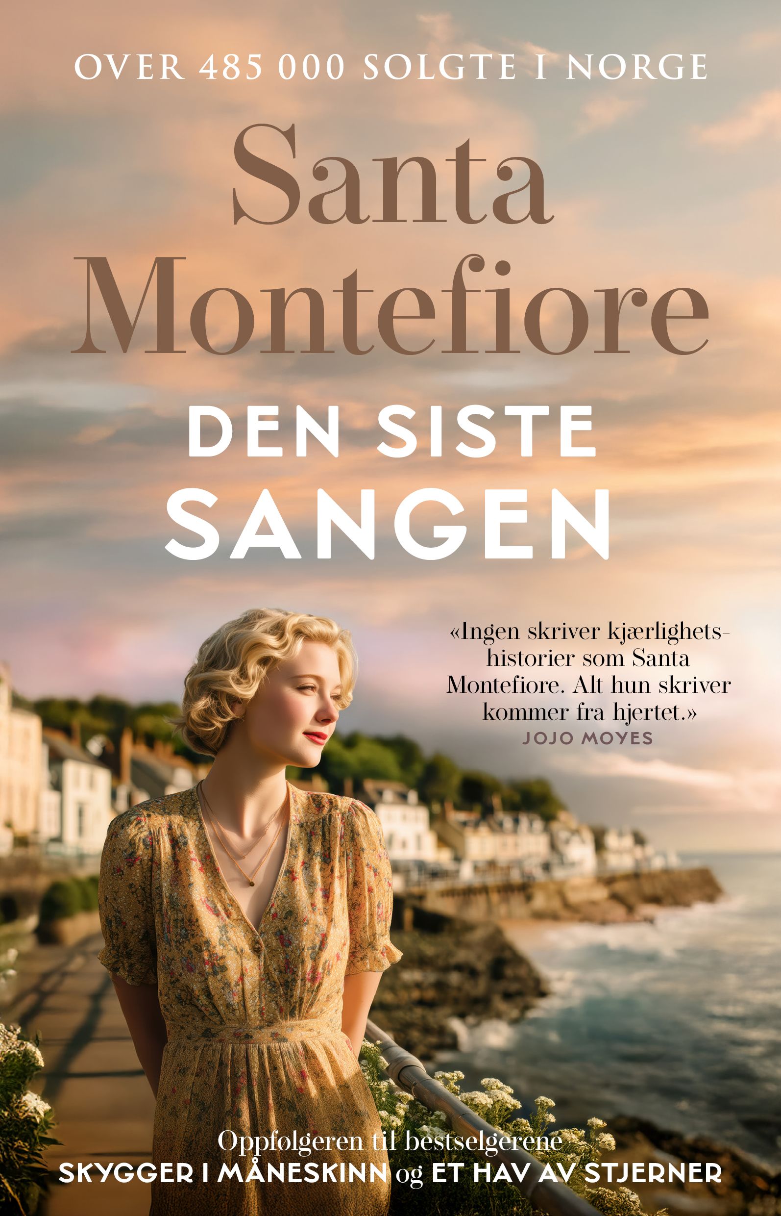 Den siste sangen