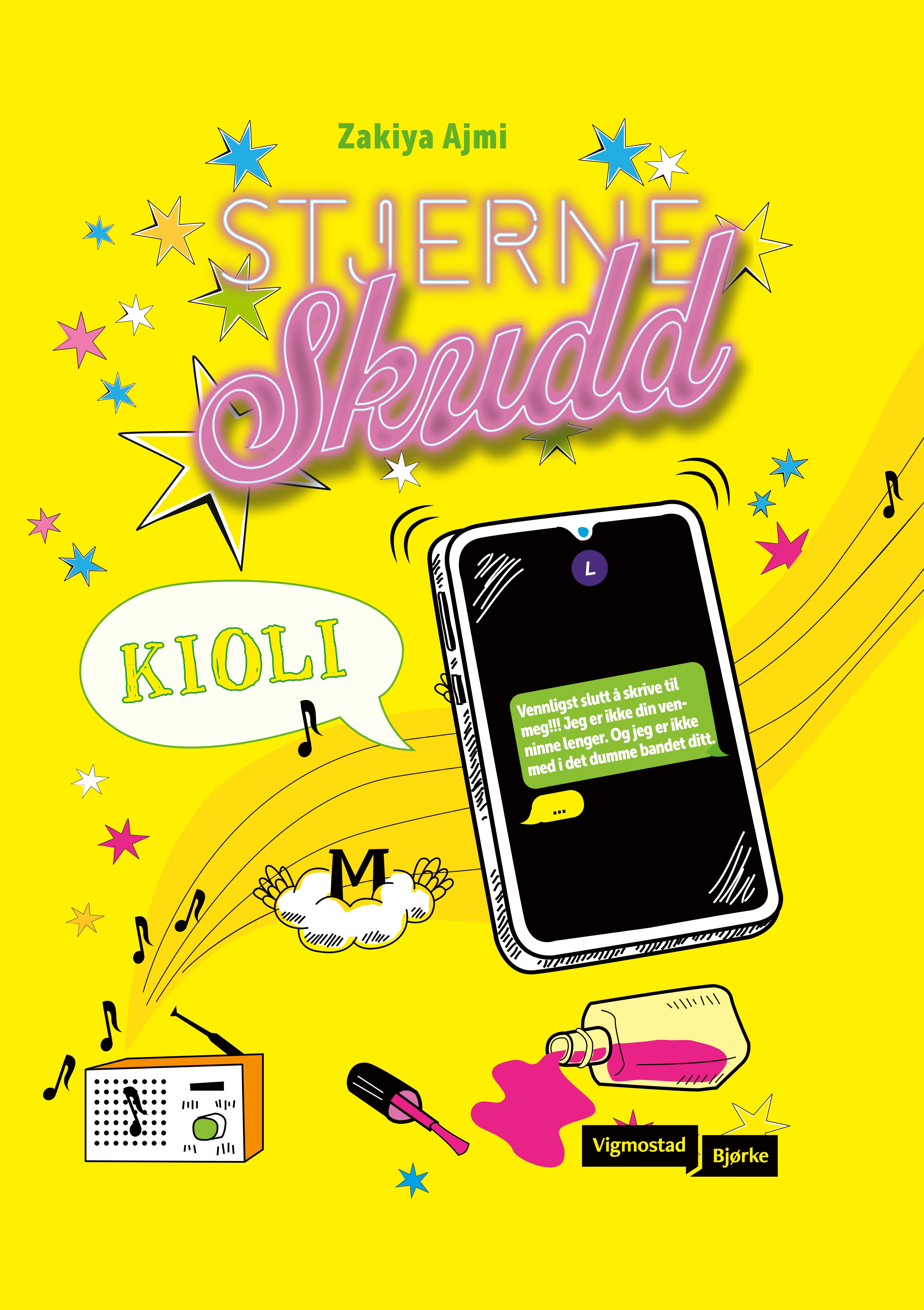 Kioli
