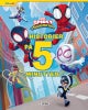 Spidey historier på 5 minutter