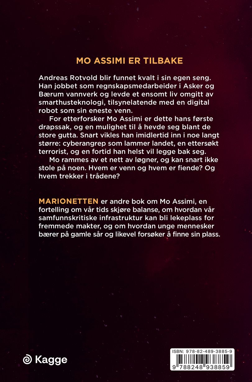 Marionetten