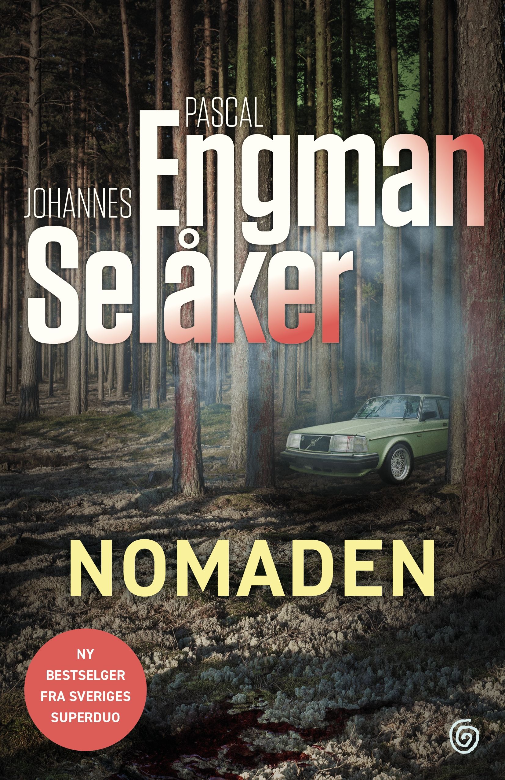 Nomaden