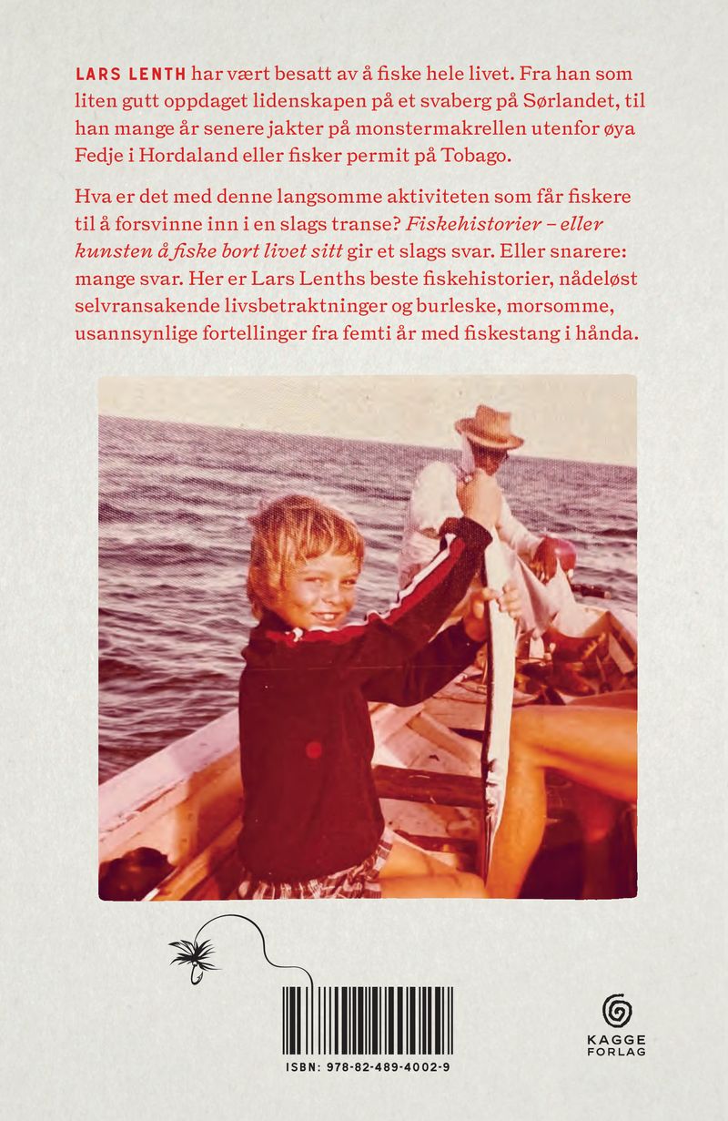 Fiskehistorier