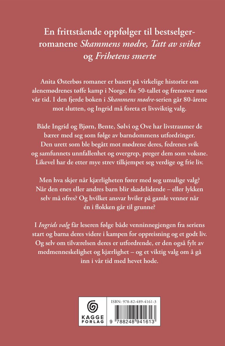 Ingrids valg