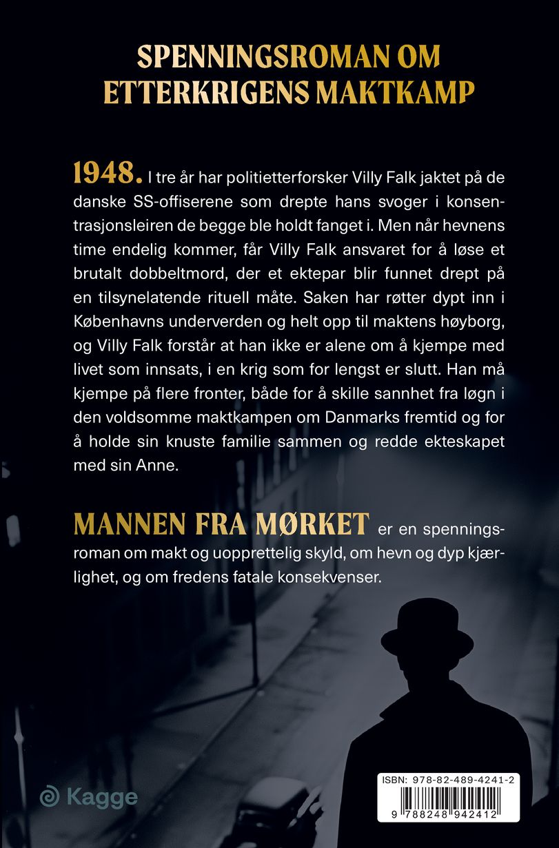 Mannen fra Mørket