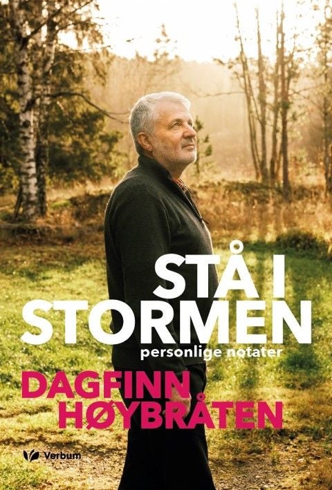 Stå i stormen - personlige notater