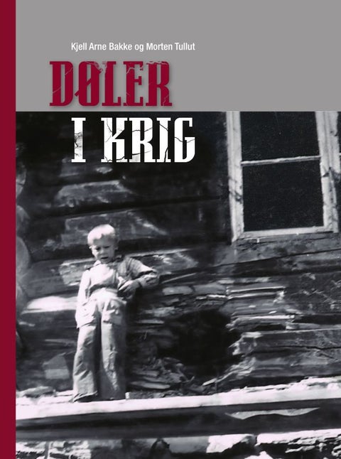 Døler i krig