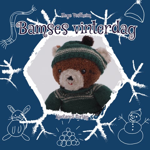 Bamses vinterdag