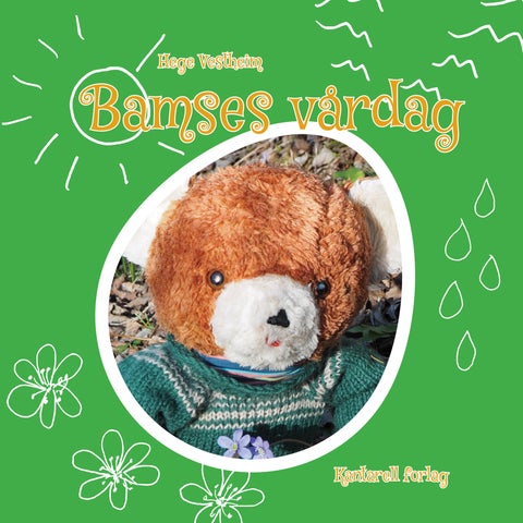 Bamses vårdag