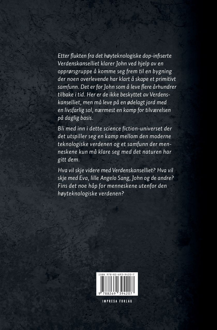 Skyggen av håp
