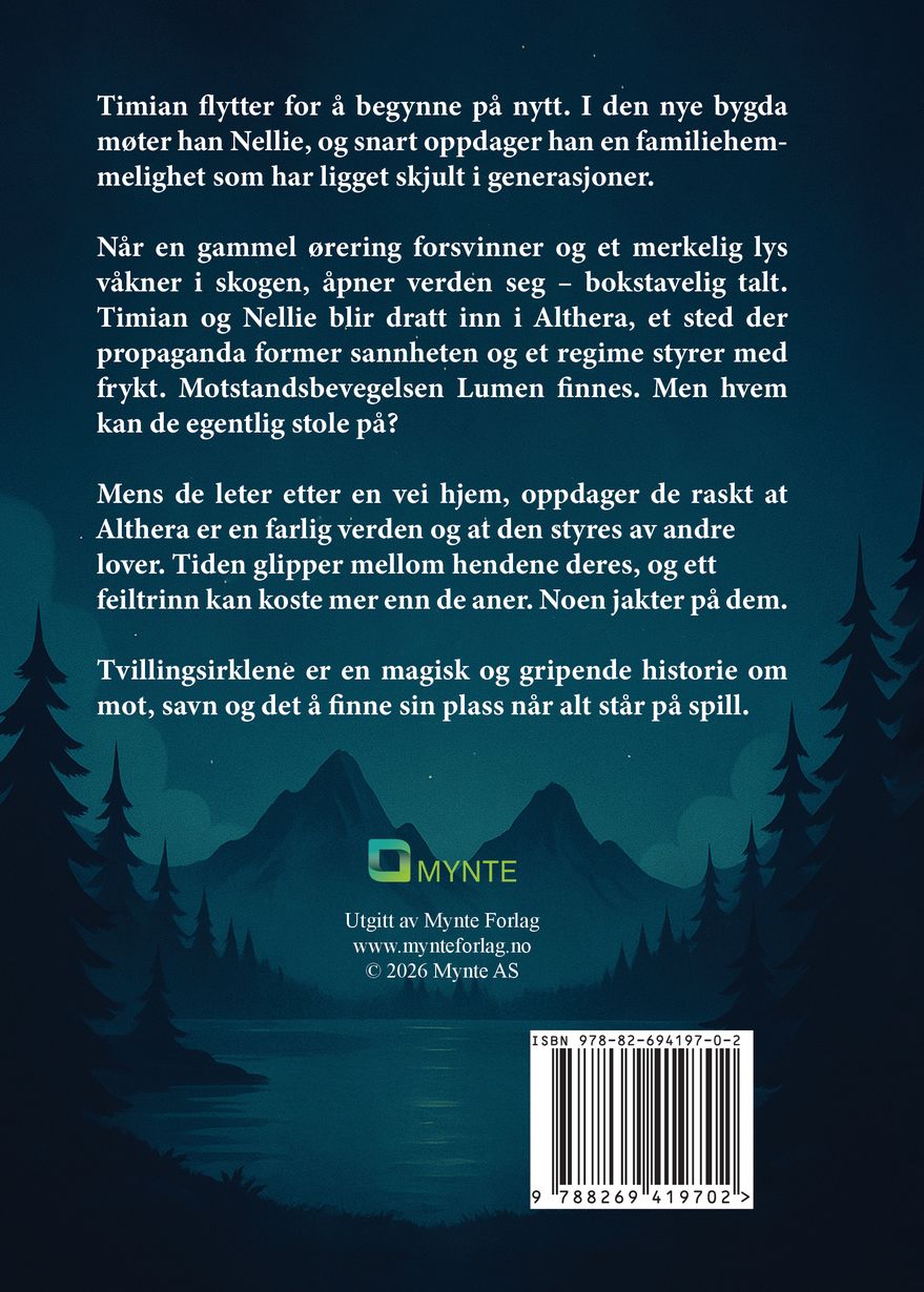 Tvillingsirklene