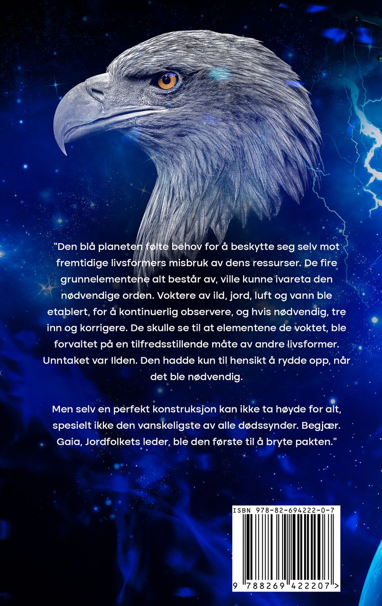 Vokterne