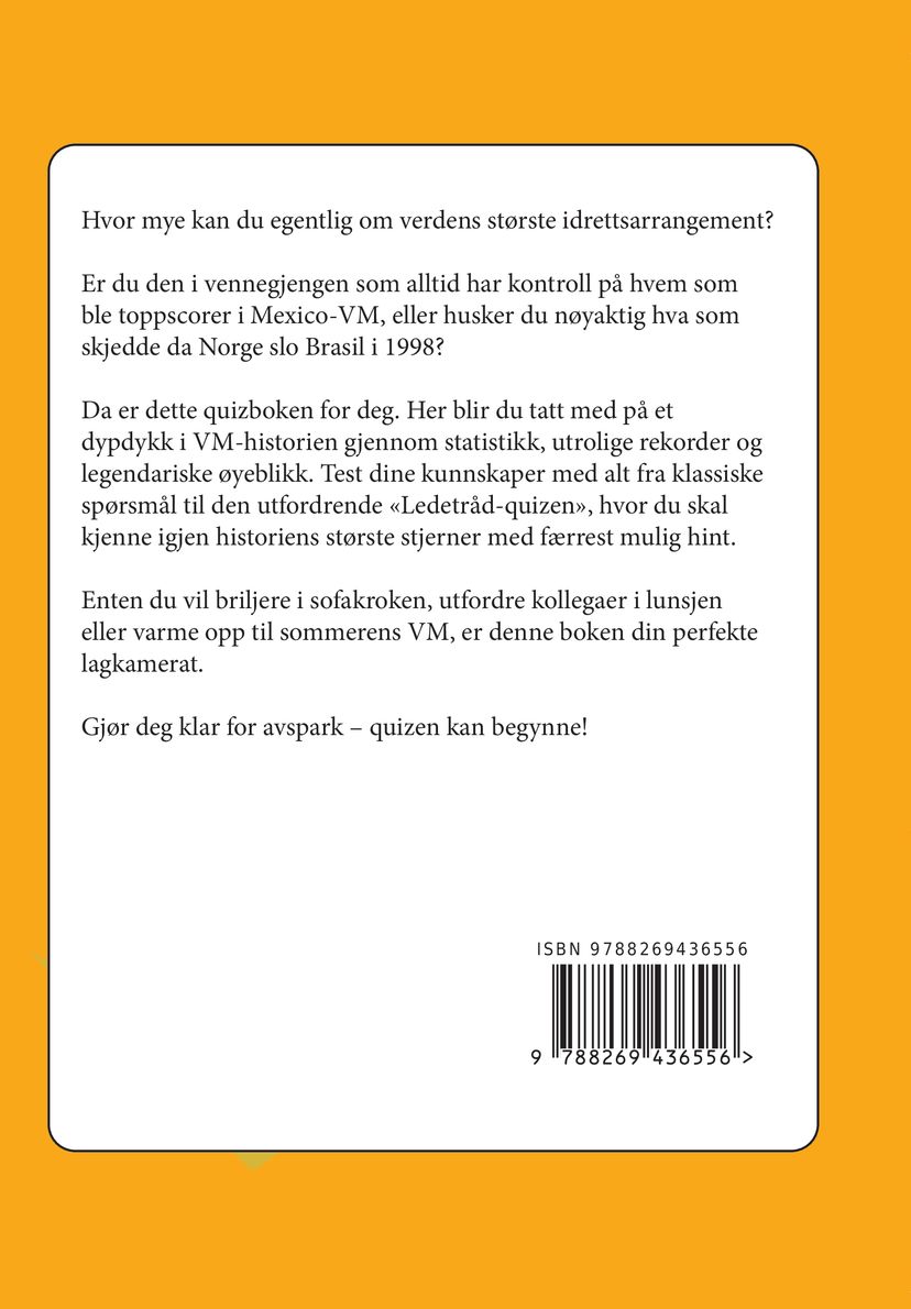 VM-quiz